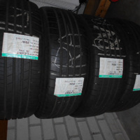 Set fabrieksbanden Mazda CX-30 2021 20000km beheerst gereden